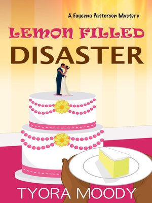 Lemon Filled Disaster - ebook
